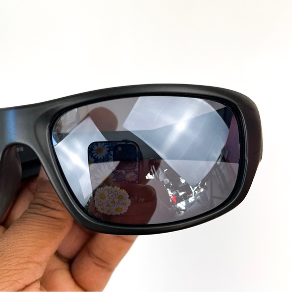 Optic Nerve ONE Contra Sunglasses - Picture 6 of 7